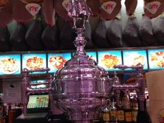 iphone_upload_pic-火腿博物馆(马约尔广场店)