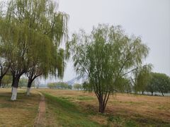 -汉江湾体育公园