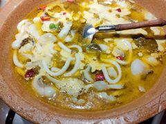 -火宫殿·湘菜小吃·商务宴请·生日聚会(东塘店)