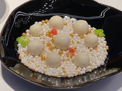 -山泉粤宴(广东大厦店)