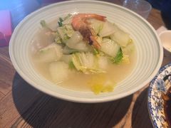 -老头儿油爆虾(胜利河美食街店)