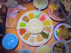 -怪噜范·老贵阳街头名小吃(鸿通城店)