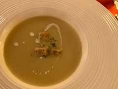 -国家大剧院西餐厅