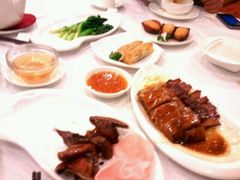 开饭-潮福城大酒楼·潮味粤品·港式点心(湖滨北路店)