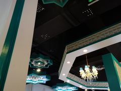 -帕米尔食府(白云观店)