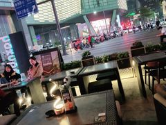 -haxnbauer海森堡德国餐厅(深圳coco店)