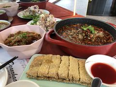 -赵小姐丨新中餐(曲江店)