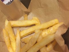 -必胜客(上海新南方商城PH店)
