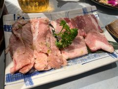 -虎丸烧肉(新大陆广场店)