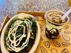 -油梨树AVOCADO TREE(嘉里中心店)
