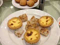 -凤凰楼酒家·粤宴点心(华强北店)