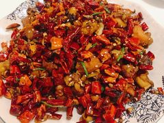 -付掌柜在成都·热炒砂锅集(金禾店)