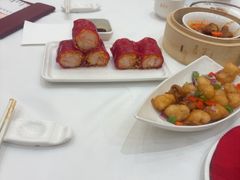 -喜宴又一村·粤菜·茶点·海鲜(壹方天地店)