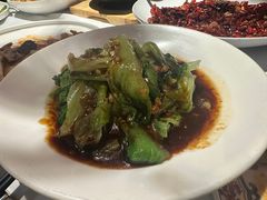 -小河盐帮·私家菜·烤鸭(三元桥·霄云路店)
