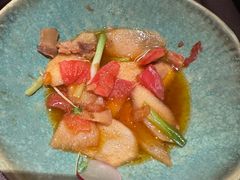 -山石榴·贵州菜(陆家嘴中心店)