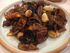 爆三样-惠丰堂饭庄·烤鸭·京味菜(翠微路店)