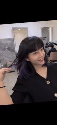 -Rise Hair上升造型