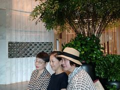 -阿纳迪酒店·秘境西餐厅