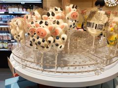 -良品铺子(五角场万达店)