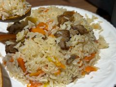 -贯贯吉·清真餐厅(浙江中路店)