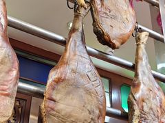 -皇上皇腊味店(下九路店)