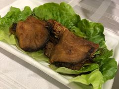 特色熏鱼-翠亭酒家(山西南路店)