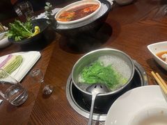 -东海怡品海鲜豆捞(舟宿夜江店)