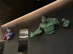 -TOP健身私教工作室(侨香店)