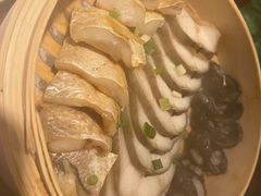 -一江春水·杭帮臻宴(三台山店)