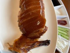 如一酥香烤鸭-如一烤鸭