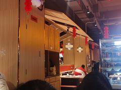 -吃城都·鱼蛙火锅(西玉龙街店)