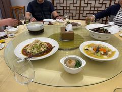 -怡园饭店-餐厅(四望亭店)