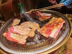 -西塔老太太泥炉烤肉(万柳华联店)