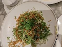 -城南往事·鲁菜济南菜(软件园美莲广场店)