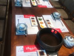 -热血兄弟·炭火烤肉(融侨中心店)