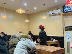 大堂-老门刀削面(小酱坊店)