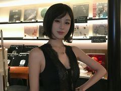 -黑胶星球(华发中城商都店)