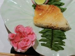 -鮨一日本料理(大中华店)