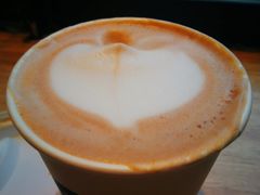 -星巴克臻选(南京艾尚天地店)