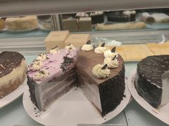 -德南面包房(尚都店)