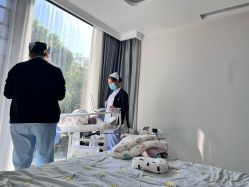 -宝生月子中心·私家园林式(龙华观澜店)