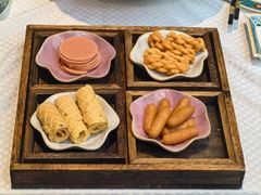 -卫鼎轩·曹公馆(鼓楼店)