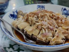 -阿殳菜馆·私厨(水围村店)