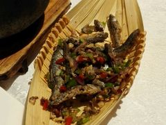 河鲜-漓江又一軒·广西菜·桂林米粉(梅林店)