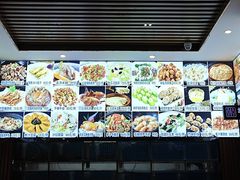 -祈胜邨•顺德鱼生•顺德菜(容桂店)