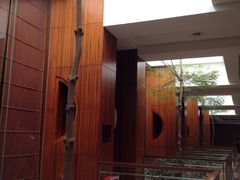 走廊-东莞松山湖凯悦酒店
