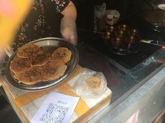 -张家港凤凰山景区恬庄古街
