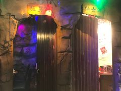 -大哈福烧烤·海鲜·家常菜(延安三路店)