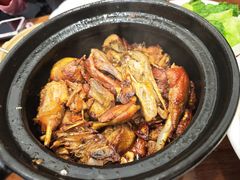 -斯丹姜母鸭·古法干香(涂门街总店)