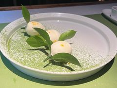 -桂语山房(满觉陇店)